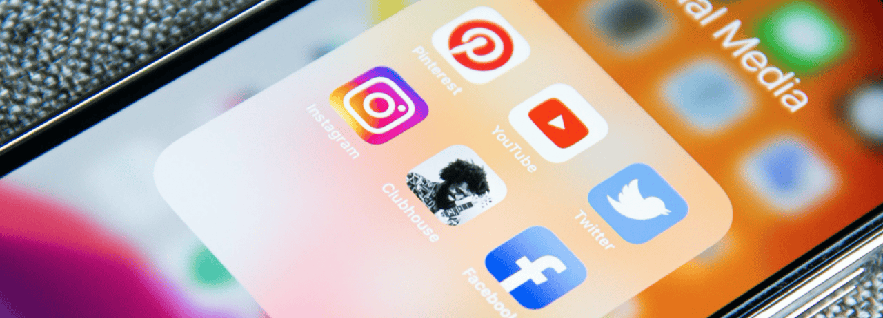 Top 10 Social Media Lijst 2021 Wat Is Social Media Update 