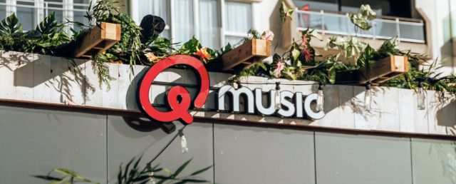 Qmusic Radio