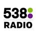 radio 538 luisteren