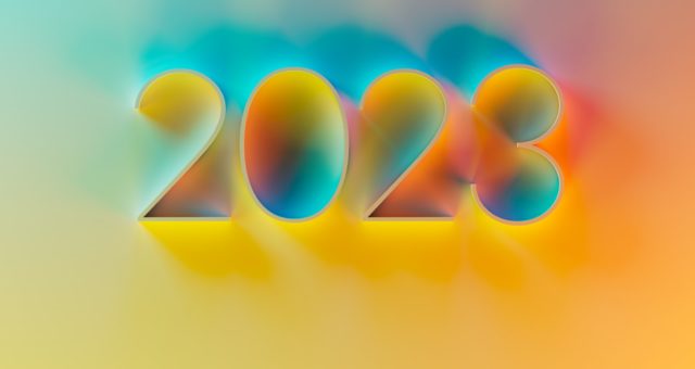 PR trends voor 2023