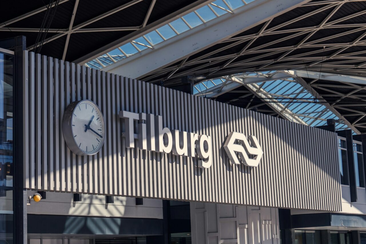 reclameborden tilburg
