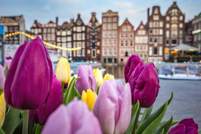 amsterdam 750 jaar