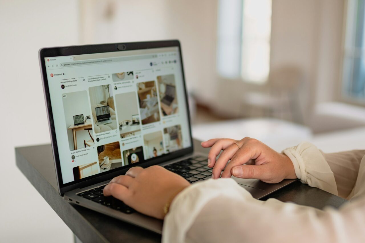 pinterest adverteren