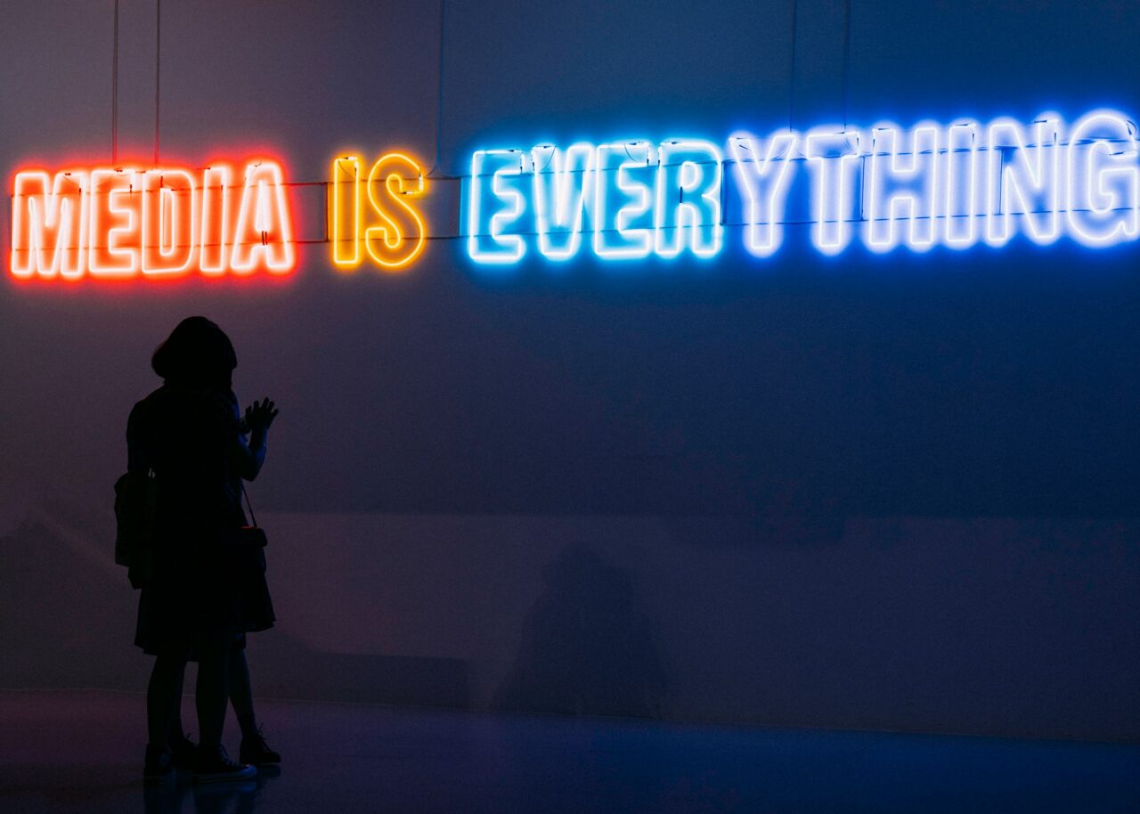 social media marketing