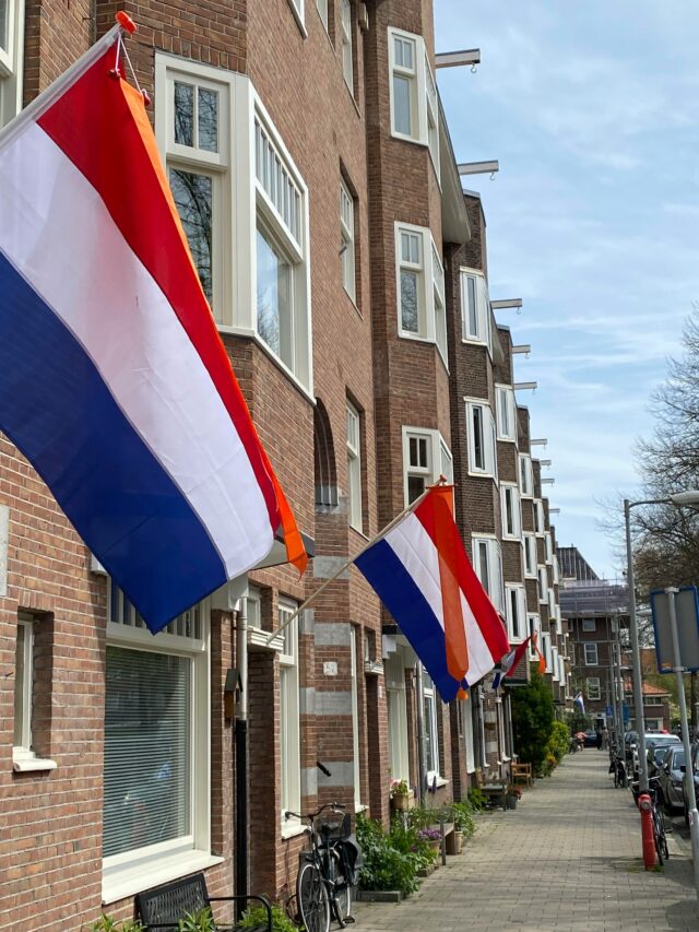 betrokken luisteraars 100% NL