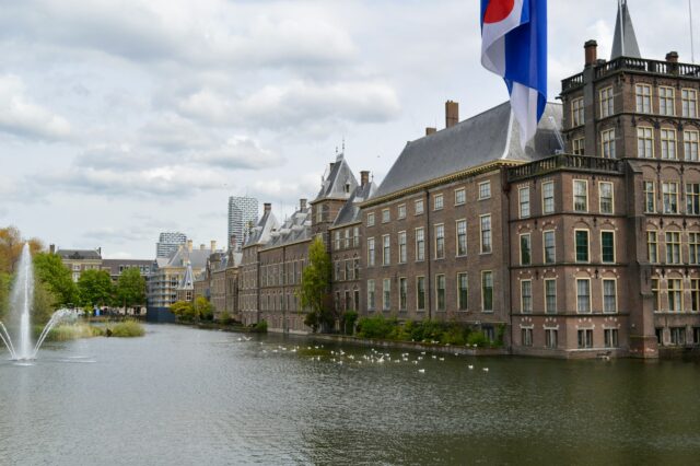 laatste nieuws buitenreclame den haag