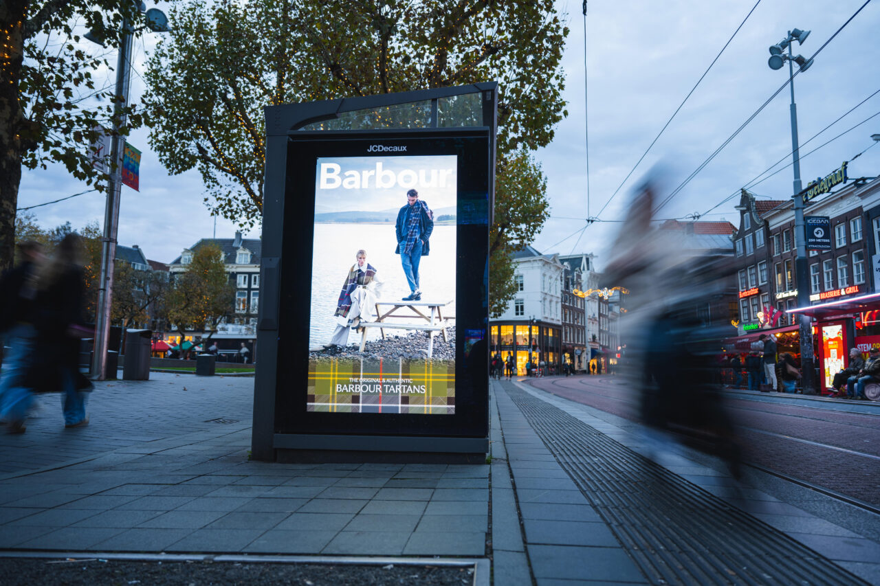 abri rembrandtplein amsterdam